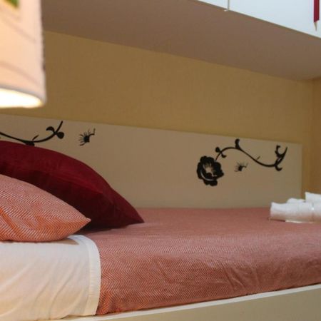 Alta B&B Casetta Nel Centro Storico อัลตามูรา ภายนอก รูปภาพ