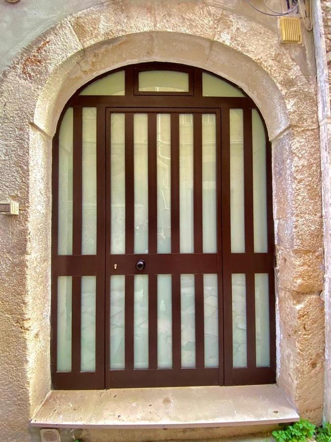 Alta B&B Casetta Nel Centro Storico อัลตามูรา ภายนอก รูปภาพ