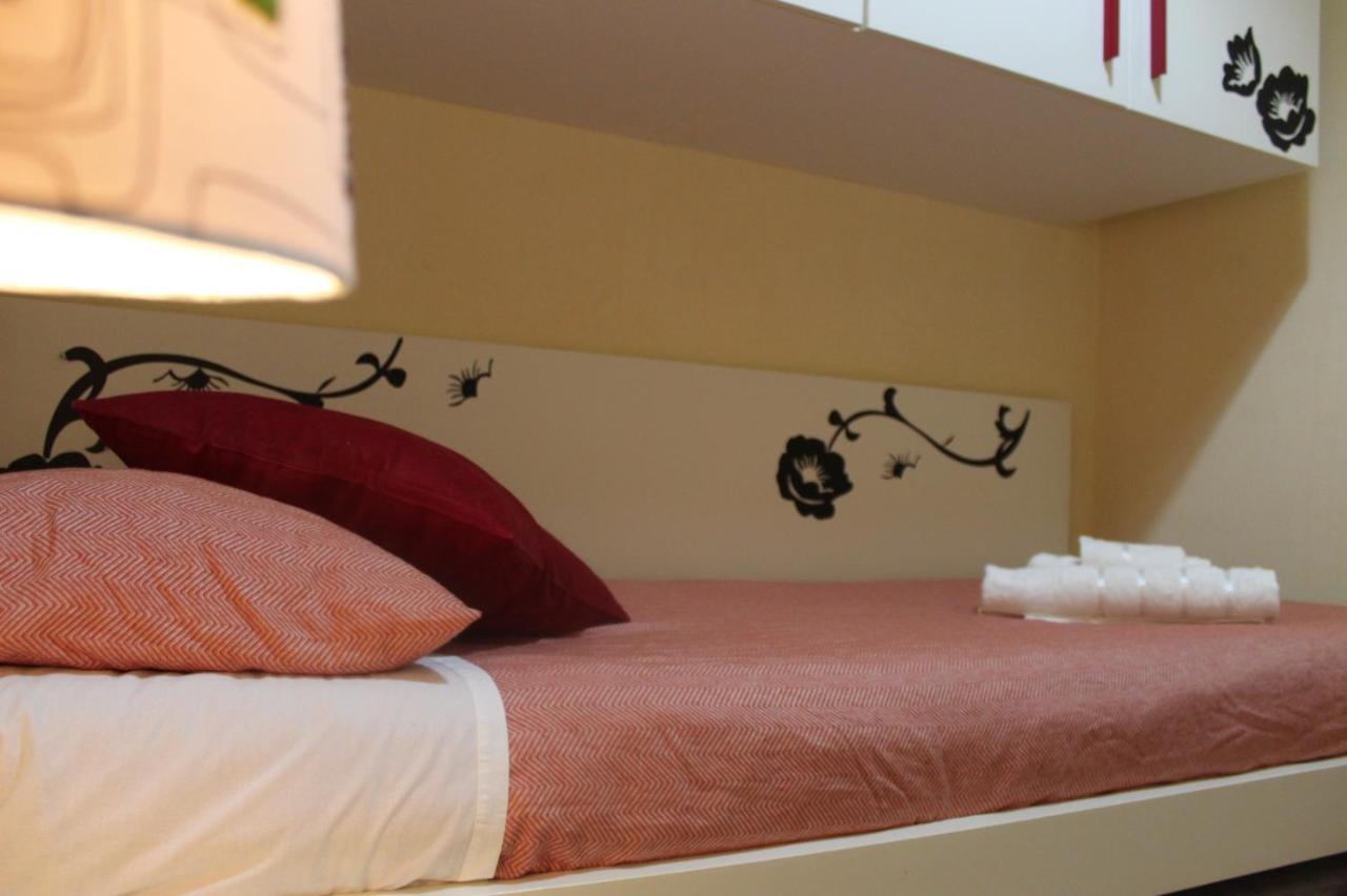 Alta B&B Casetta Nel Centro Storico อัลตามูรา ภายนอก รูปภาพ