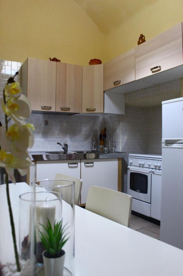 Alta B&B Casetta Nel Centro Storico อัลตามูรา ภายนอก รูปภาพ