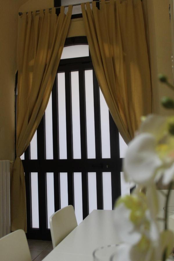 Alta B&B Casetta Nel Centro Storico อัลตามูรา ภายนอก รูปภาพ