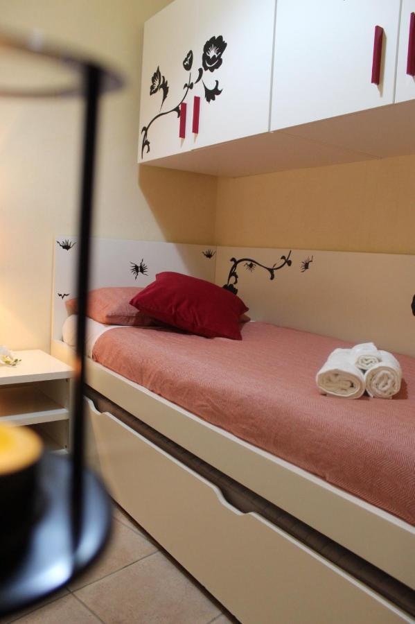 Alta B&B Casetta Nel Centro Storico อัลตามูรา ภายนอก รูปภาพ