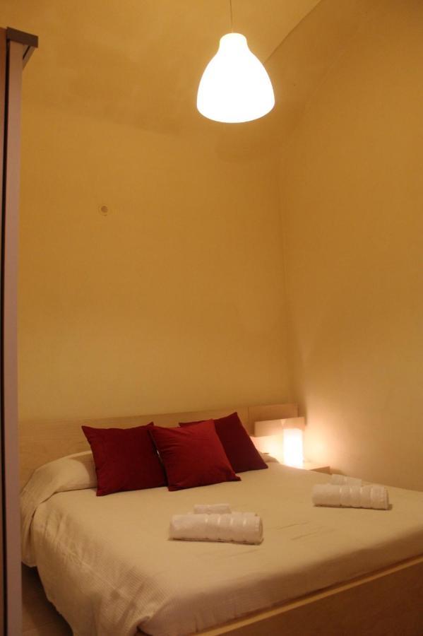 Alta B&B Casetta Nel Centro Storico อัลตามูรา ภายนอก รูปภาพ